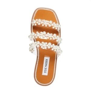 Steve Madden Taye Sandals